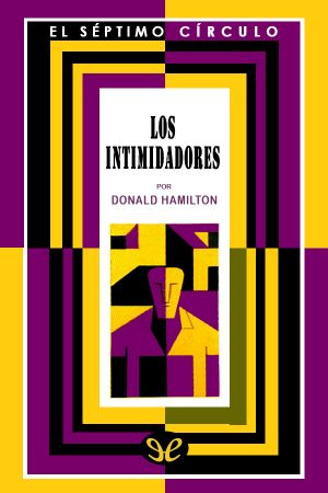 [El séptimo círculo 366] • Los intimidadores